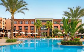 Zephyr Targa Marrakech Марракеш 4*